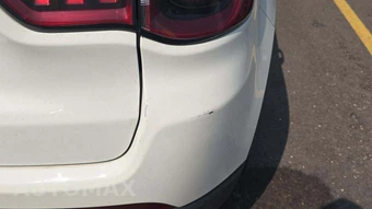 2019 Jeep Compass Altitude Edition – miniatura 26