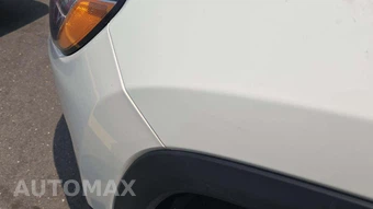 2019 Jeep Compass Altitude Edition – miniatura 27