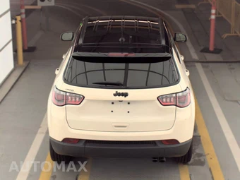 2019 Jeep Compass Altitude Edition – miniatura 5