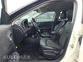 2019 Jeep Compass Altitude Edition – miniatura 7
