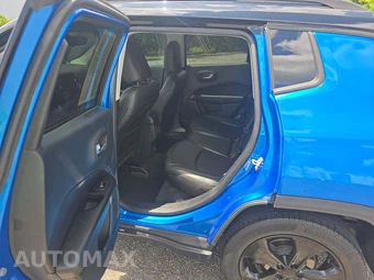 2019 Jeep Compass Altitude Edition - miniatura 10
