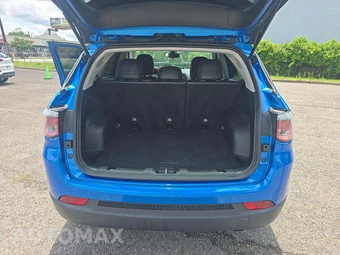 2019 Jeep Compass Altitude Edition - miniatura 11