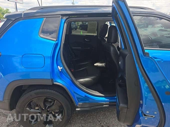 2019 Jeep Compass Altitude Edition - miniatura 13