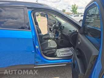 2019 Jeep Compass Altitude Edition - miniatura 15