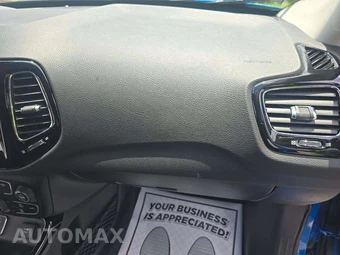 2019 Jeep Compass Altitude Edition - miniatura 16