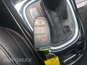 2019 Jeep Compass Altitude Edition - miniatura 5