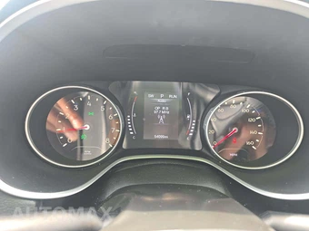 2019 Jeep Compass Altitude Edition - miniatura 6