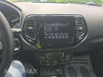 2019 Jeep Compass Altitude Edition - miniatura 7