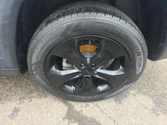 2019 Jeep Compass Altitude Edition - miniatura 11
