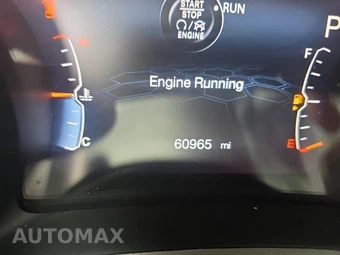 2019 Jeep Compass Altitude Edition - miniatura 15