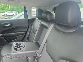 2019 Jeep Compass Altitude Edition - miniatura 16