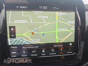 2019 Jeep Compass Altitude Edition - miniatura 22