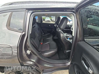 2019 Jeep Compass Altitude Edition - miniatura 13