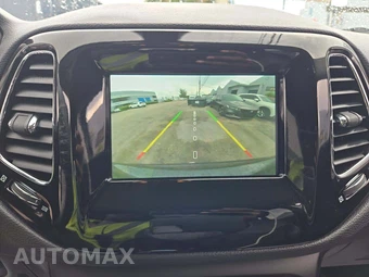 2019 Jeep Compass Altitude Edition - miniatura 22