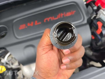 2019 Jeep Compass Altitude Edition - miniatura 23