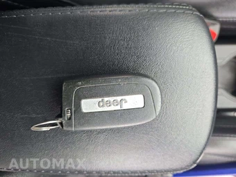 2019 Jeep Compass Altitude Edition - miniatura 5