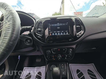 2019 Jeep Compass Altitude Edition - miniatura 7