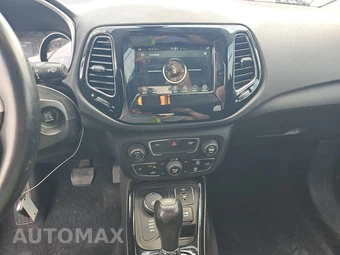 2019 Jeep Compass Altitude Edition – miniatura 11