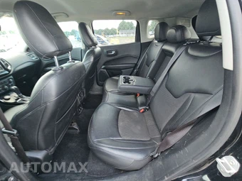 2019 Jeep Compass Altitude Edition – miniatura 13