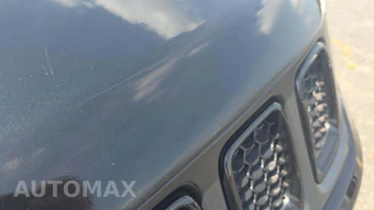 2019 Jeep Compass Altitude Edition – miniatura 28