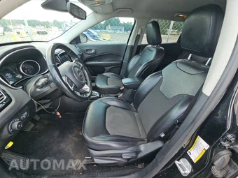 2019 Jeep Compass Altitude Edition – miniatura 7