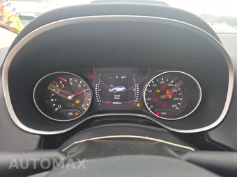 2019 Jeep Compass Altitude Edition - miniatura 12