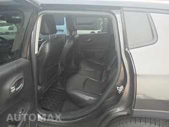 2019 Jeep Compass Altitude Edition - miniatura 13