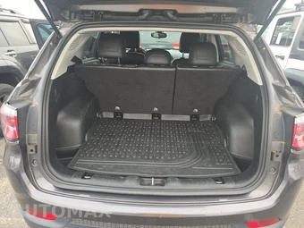 2019 Jeep Compass Altitude Edition - miniatura 16