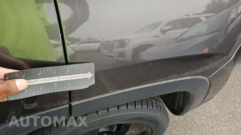 2019 Jeep Compass Altitude Edition - miniatura 36