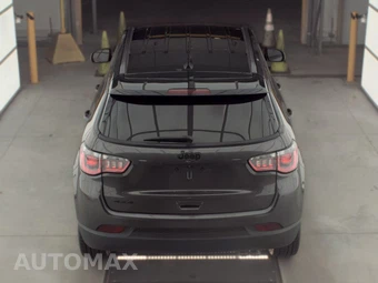2019 Jeep Compass Altitude Edition - miniatura 5