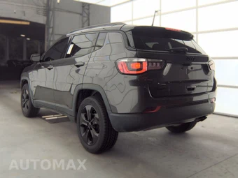 2019 Jeep Compass Altitude Edition - miniatura 6