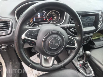 2019 Jeep Compass Altitude Edition – miniatura 10