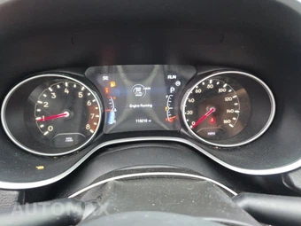 2019 Jeep Compass Altitude Edition – miniatura 12