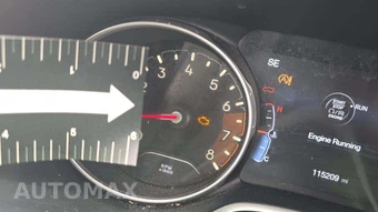 2019 Jeep Compass Altitude Edition – miniatura 28