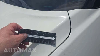 2019 Jeep Compass Altitude Edition – miniatura 36