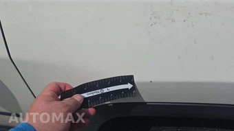 2019 Jeep Compass Altitude Edition – miniatura 39