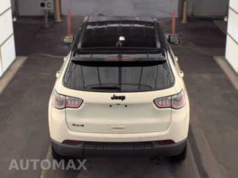 2019 Jeep Compass Altitude Edition – miniatura 5