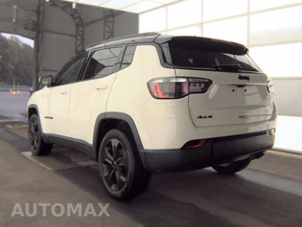 2019 Jeep Compass Altitude Edition – miniatura 6