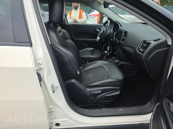 2019 Jeep Compass Altitude Edition – miniatura 8