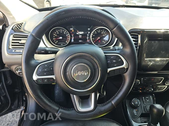 2019 Jeep Compass Altitude Edition - miniatura 10