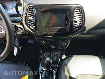 2019 Jeep Compass Altitude Edition - miniatura 11