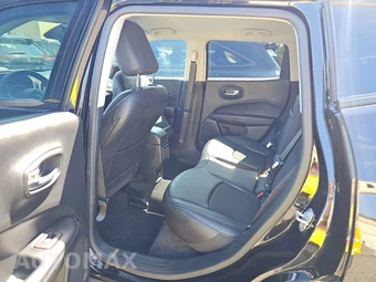 2019 Jeep Compass Altitude Edition - miniatura 13