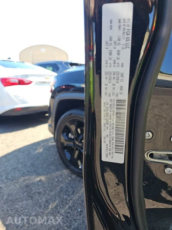 2019 Jeep Compass Altitude Edition - miniatura 14