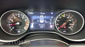 2019 Jeep Compass Altitude Edition - miniatura 17
