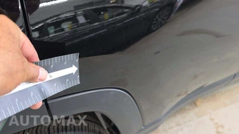 2019 Jeep Compass Altitude Edition - miniatura 25