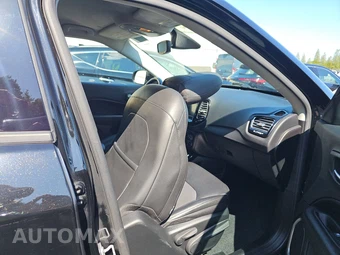 2019 Jeep Compass Altitude Edition - miniatura 8