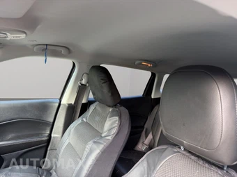 2019 Jeep Compass Altitude Edition - miniatura 4