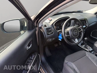2019 Jeep Compass Altitude Edition - miniatura 5