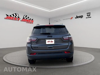 2019 Jeep Compass Altitude Edition - miniatura 7