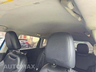 2019 Jeep Compass Altitude Edition - miniatura 11